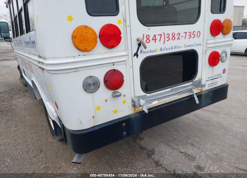 2000 GMC SAVANA SPECIAL VIN: 1GDHG31R1Y1157020