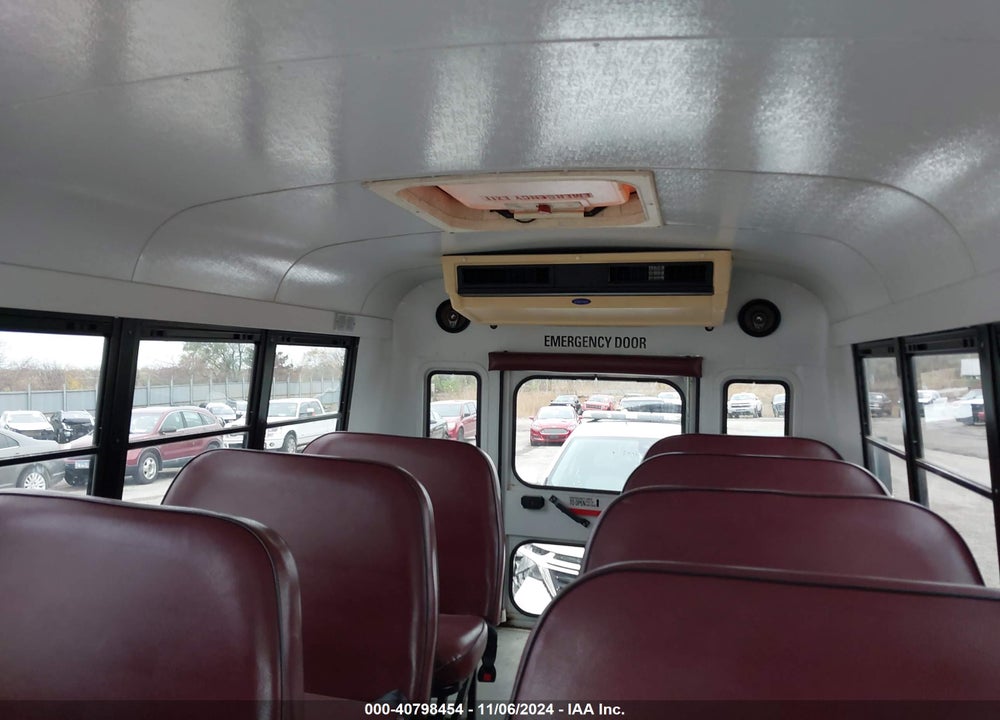 2000 GMC SAVANA SPECIAL VIN: 1GDHG31R1Y1157020