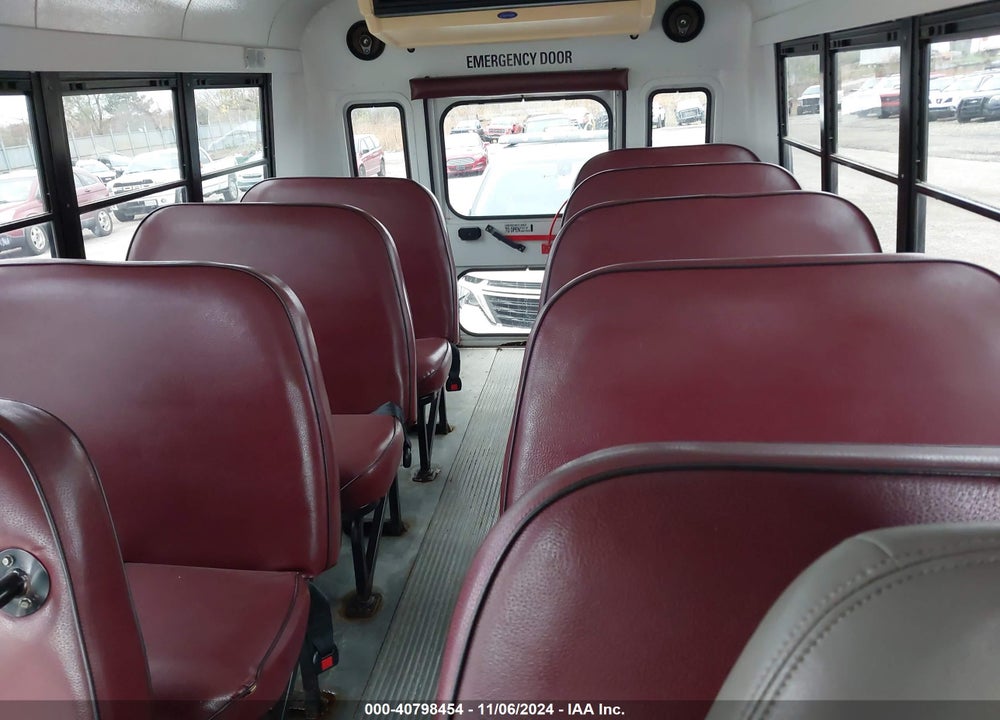 2000 GMC SAVANA SPECIAL VIN: 1GDHG31R1Y1157020