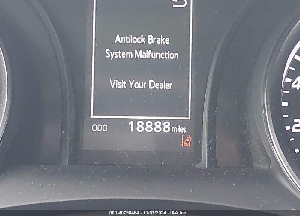 2023 TOYOTA CAMRY VIN: 4T1G11AK3PU773125