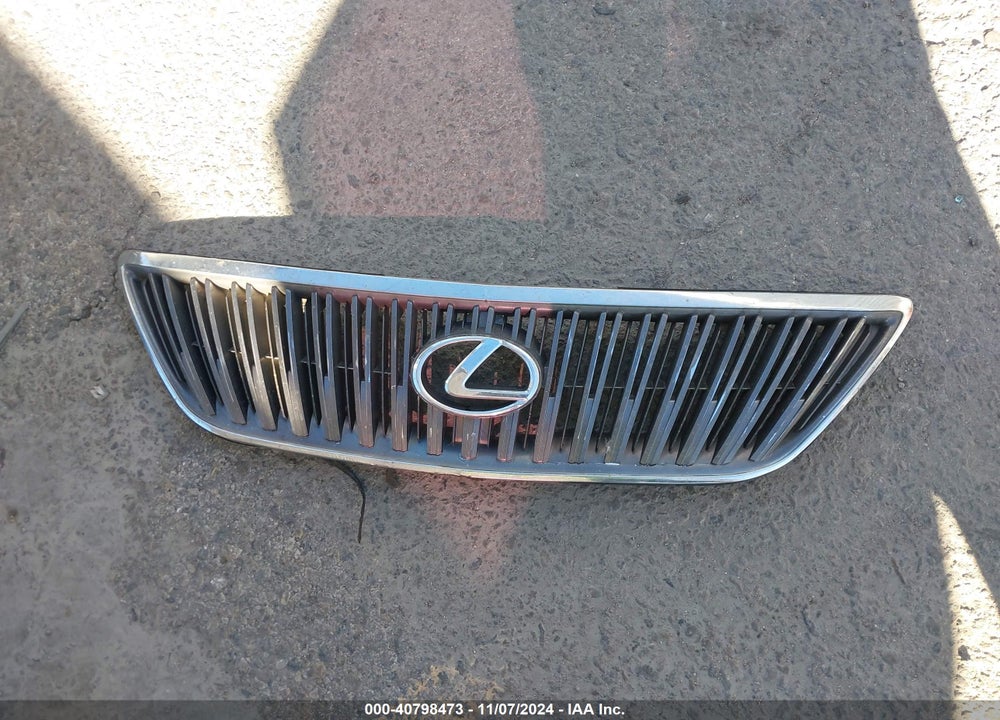 2005 LEXUS RX 330 VIN: JTJHA31U350080854