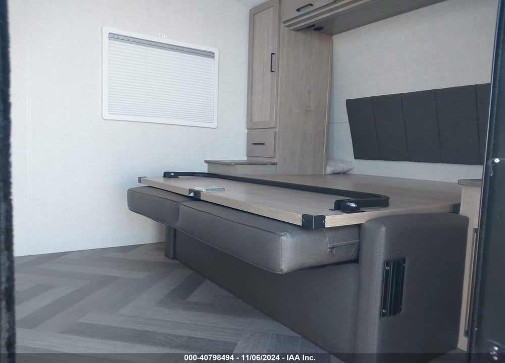 2023 RECREATION BY DESIGN 28MBH VIN: 7RVTT234XPA001668