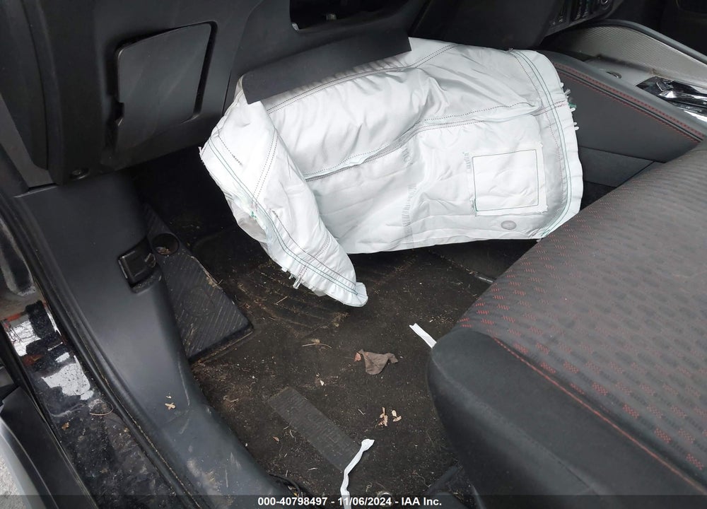 2019 MITSUBISHI OUTLANDER SPORT 2.0 SE VIN: JA4AR3AU9KU019875