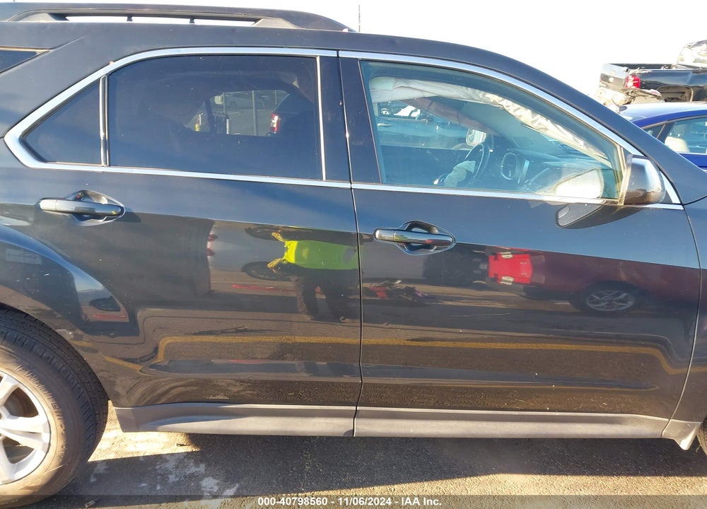 2014 CHEVROLET EQUINOX 1LT VIN: 2GNALBEK4E6363800