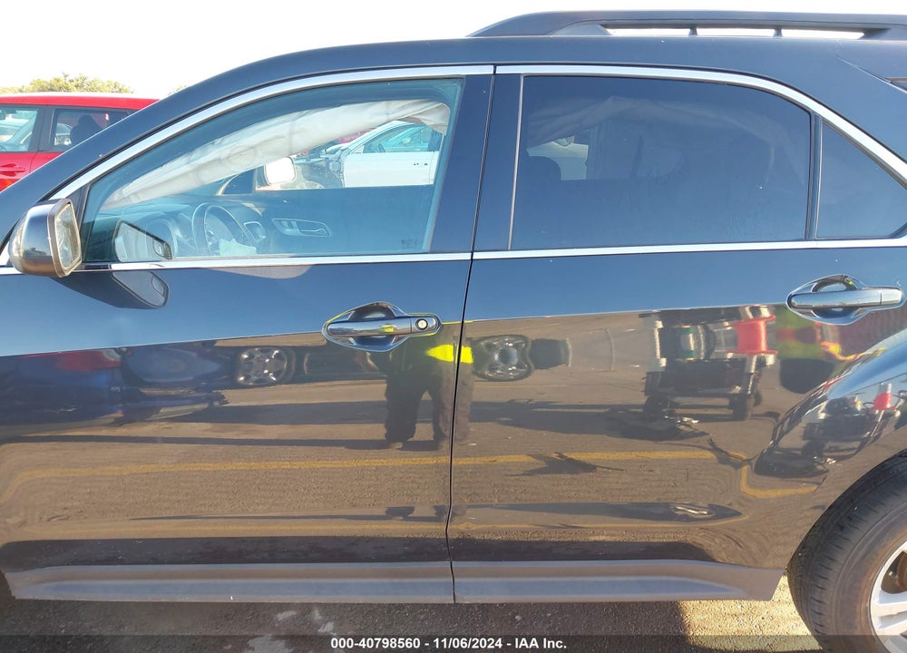 2014 CHEVROLET EQUINOX 1LT VIN: 2GNALBEK4E6363800