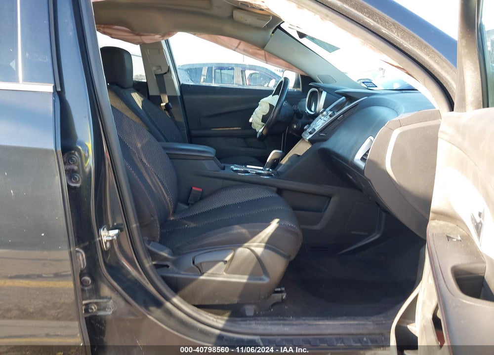 2014 CHEVROLET EQUINOX 1LT VIN: 2GNALBEK4E6363800