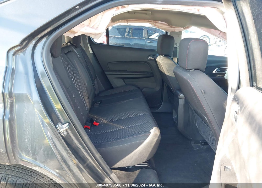 2014 CHEVROLET EQUINOX 1LT VIN: 2GNALBEK4E6363800