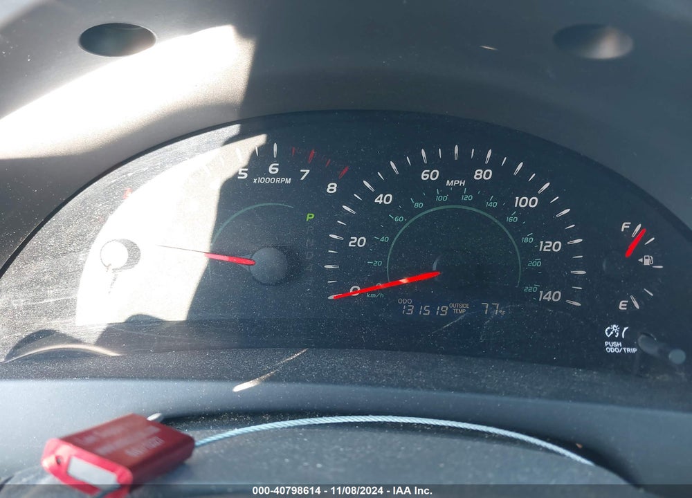 2009 TOYOTA CAMRY LE VIN: 4T1BE46K69U365200