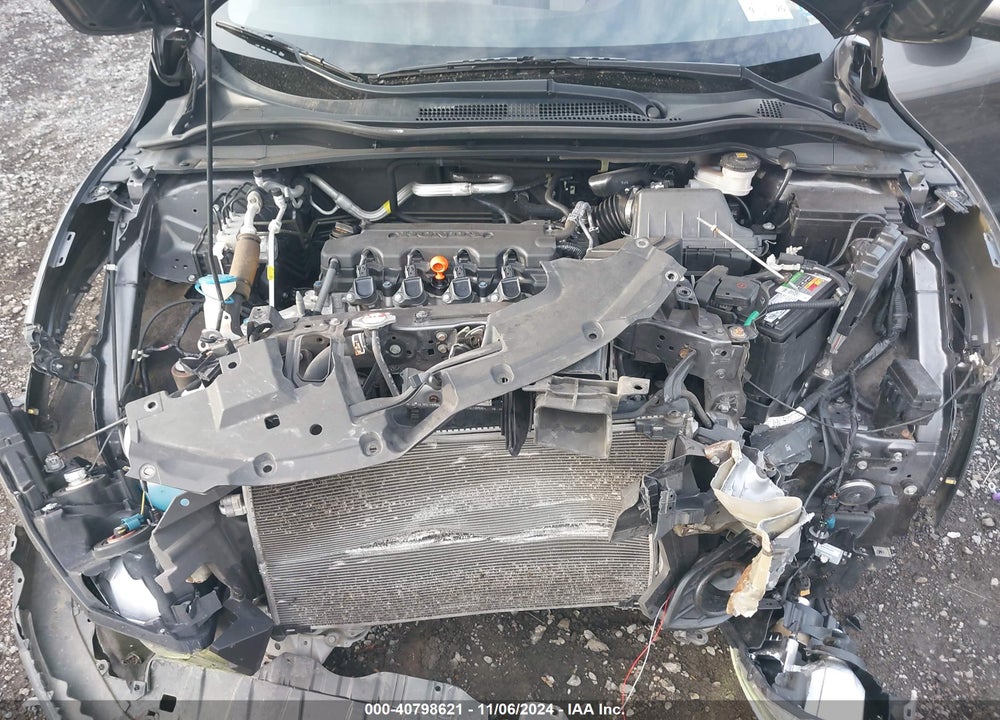 2020 HONDA HR-V AWD EX VIN: 3CZRU6H51LM713466