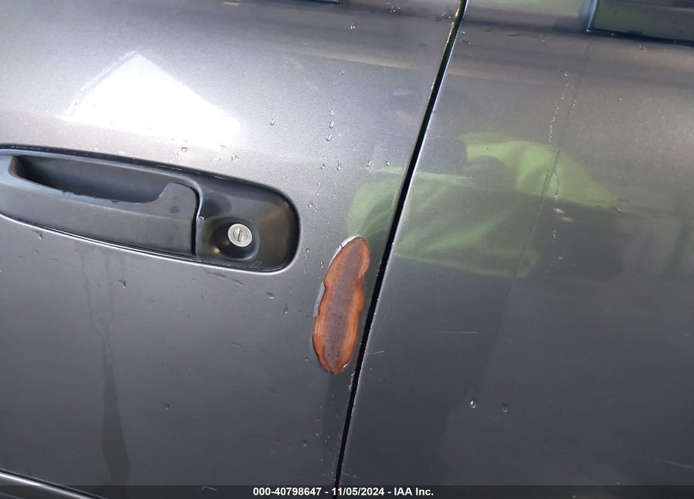 2004 DODGE DURANGO SLT VIN: 1D4HD48N24F138157