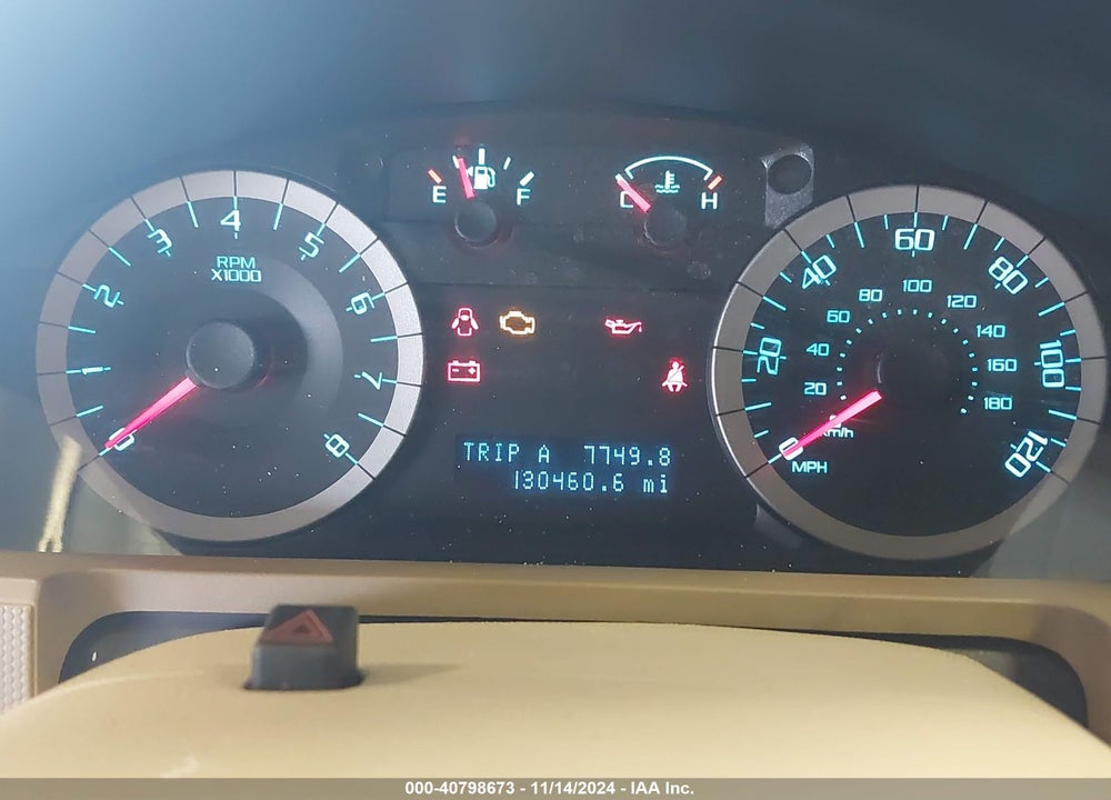 2011 FORD ESCAPE XLT VIN: 1FMCU9DGXBKC59904