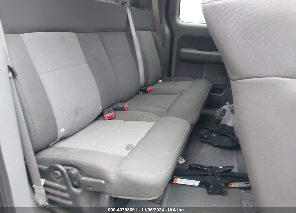 2006 FORD F-150 FX4/LARIAT/XL/XLT VIN: 1FTPX14566NB29877