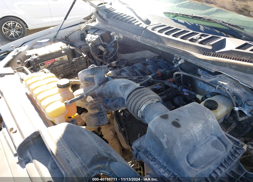 2018 FORD F-150 XL VIN: 1FTFX1E50JKD82343
