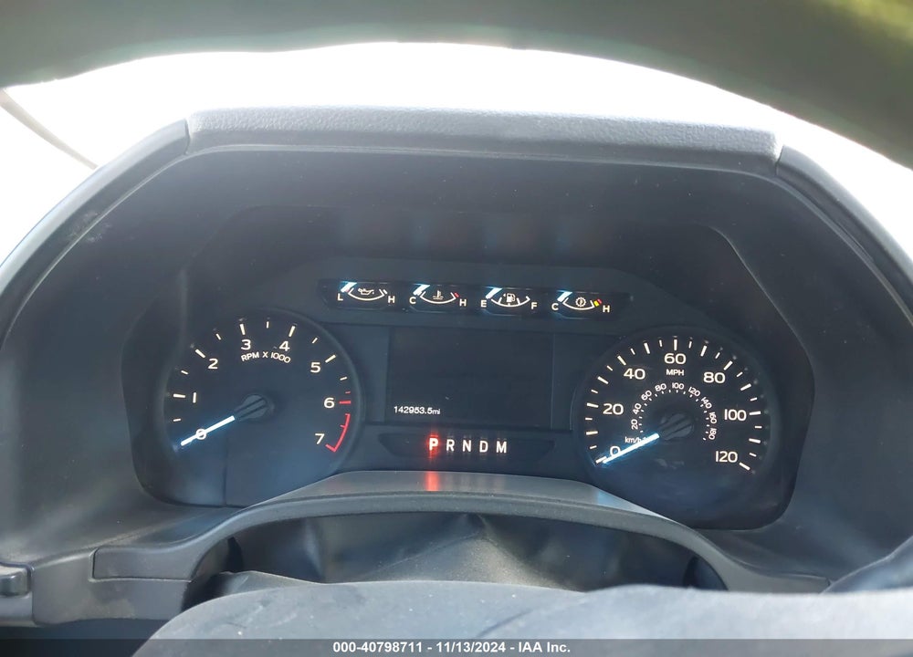 2018 FORD F-150 XL VIN: 1FTFX1E50JKD82343