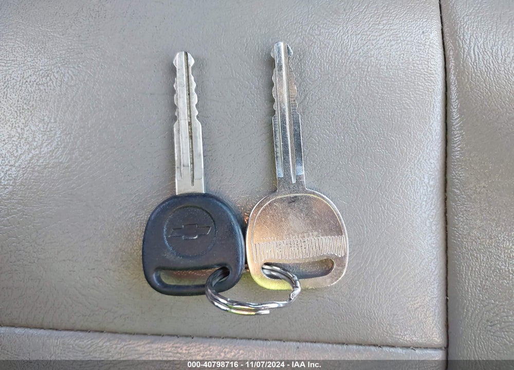 2012 CHEVROLET COLORADO WORK TRUCK VIN: 1GCCSBF91C8154280