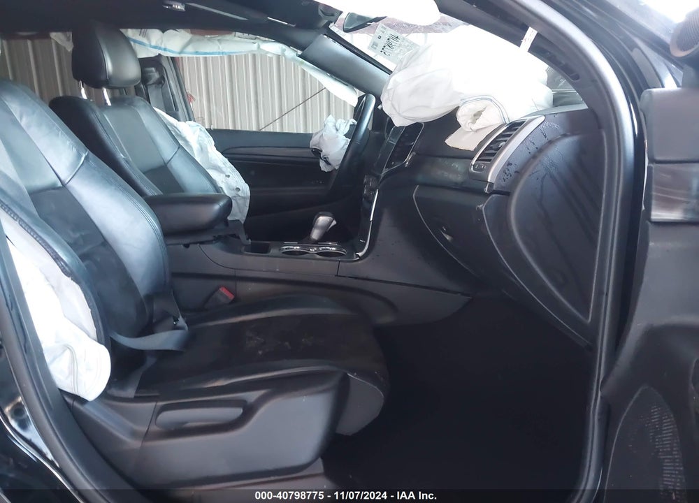 2021 JEEP GRAND CHEROKEE LAREDO X 4X4 VIN: 1C4RJFAG8MC677241