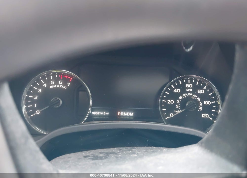 2018 FORD F-150 PLATINUM VIN: 1FTEW1EG4JFC11720