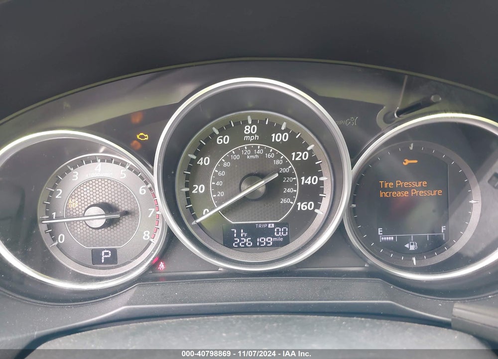 2014 MAZDA 6 I GRAND TOURING VIN: JM1GJ1W58E1100319