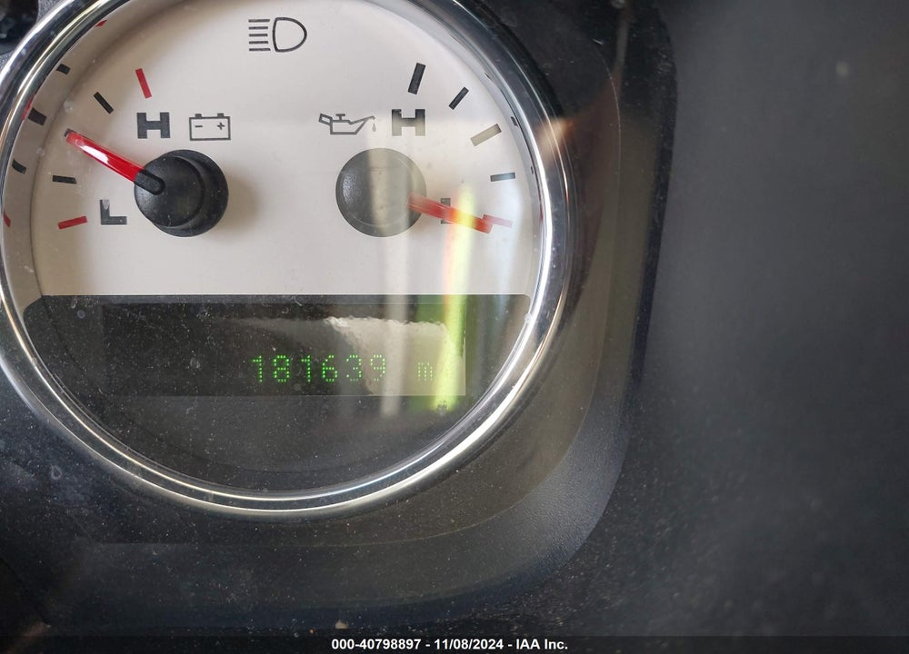 2007 FORD F-150 FX4/LARIAT/XLT VIN: 1FTPW14V57FB81516