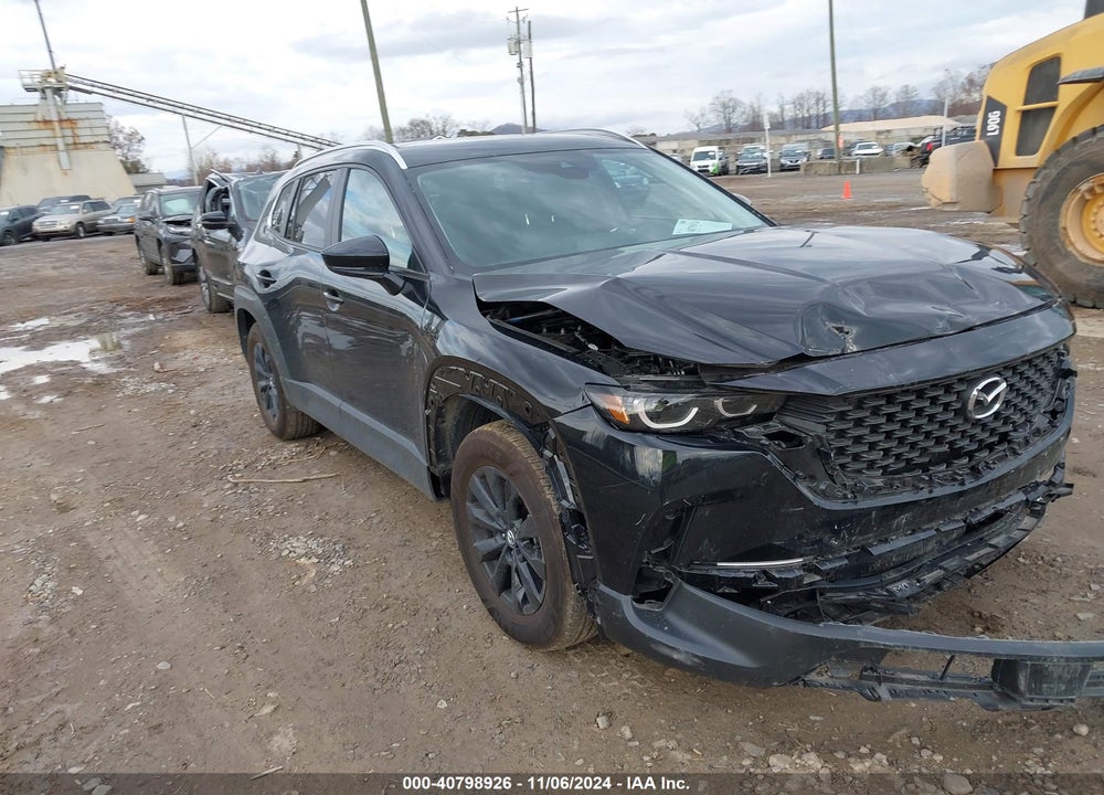 2024 MAZDA CX-50 2.5 S PREMIUM VIN: 7MMVABDMXRN194225