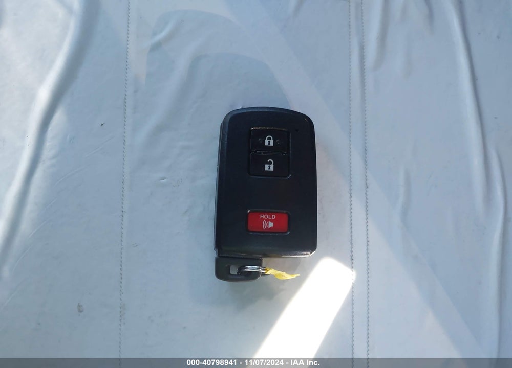 2018 TOYOTA TACOMA TRD SPORT VIN: 3TMAZ5CN2JM073190