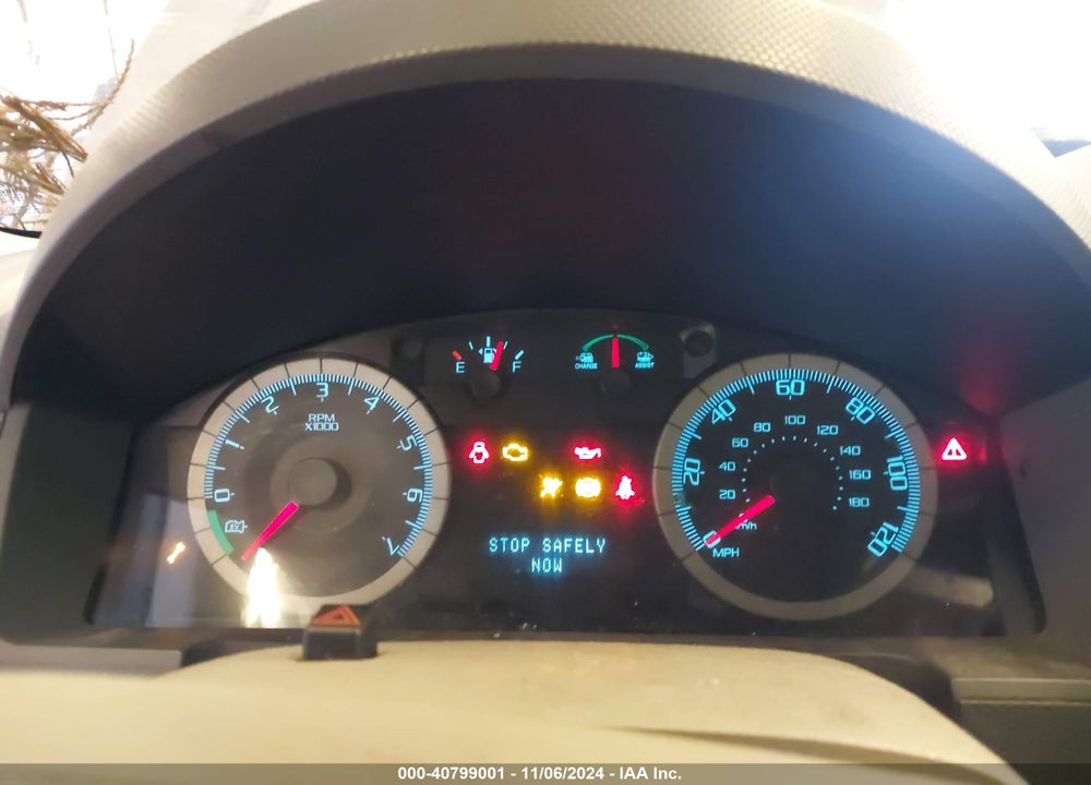 2008 FORD ESCAPE HYBRID VIN: 1FMCU59H18KB92872