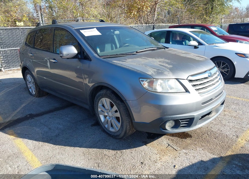 2009 SUBARU TRIBECA LIMITED 7-PASSENGER/SPECIAL EDITION 7-PASSENGER VIN: 4S4WX97DX94403262