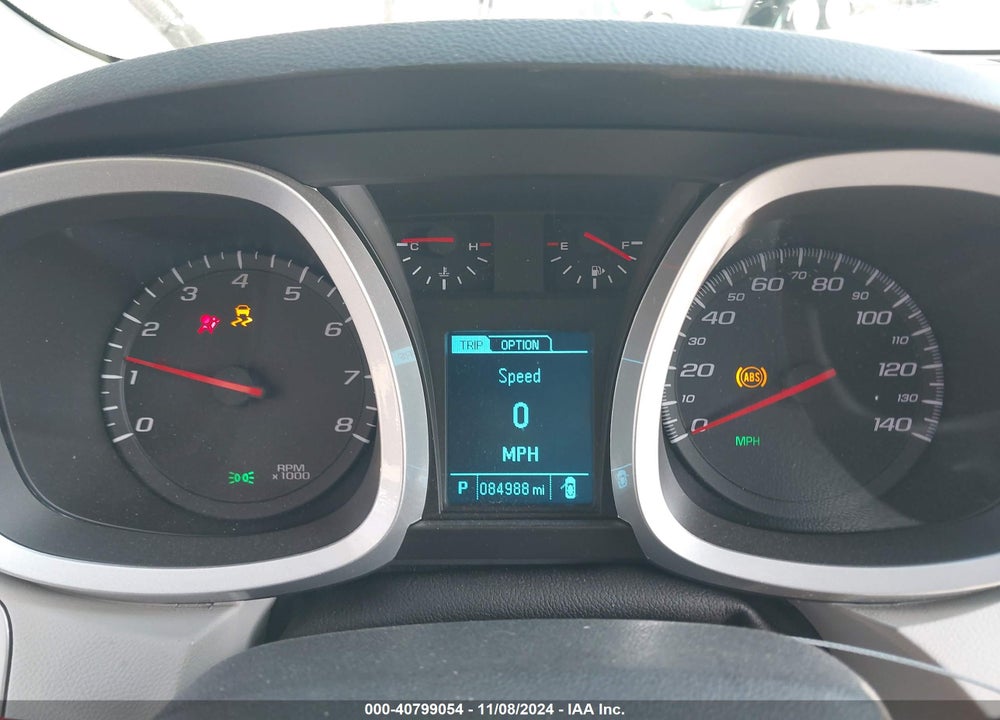 2017 CHEVROLET EQUINOX PREMIER VIN: 2GNALDEK6H6202834