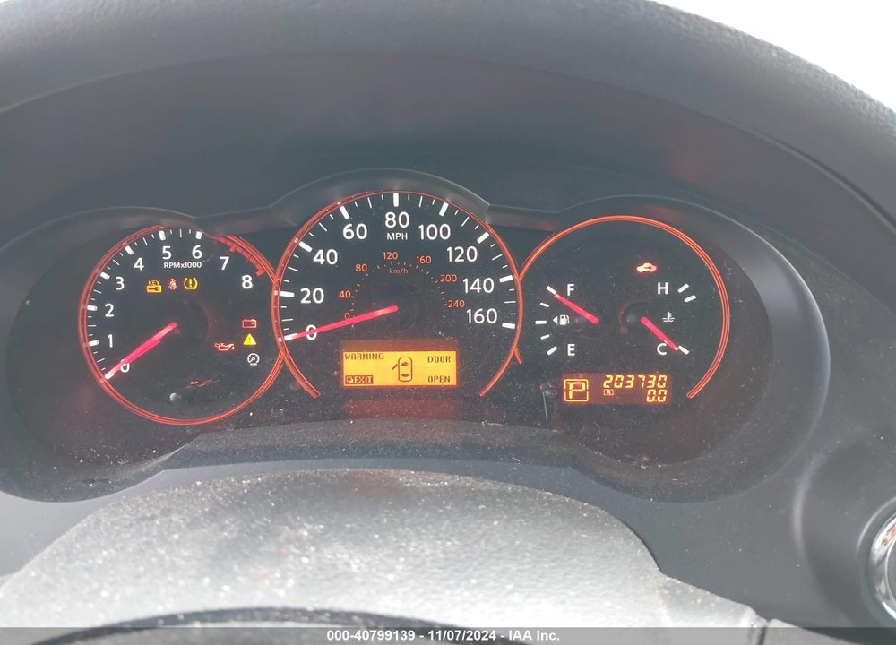 2009 NISSAN ALTIMA 2.5 S VIN: 1N4AL21E79N422502