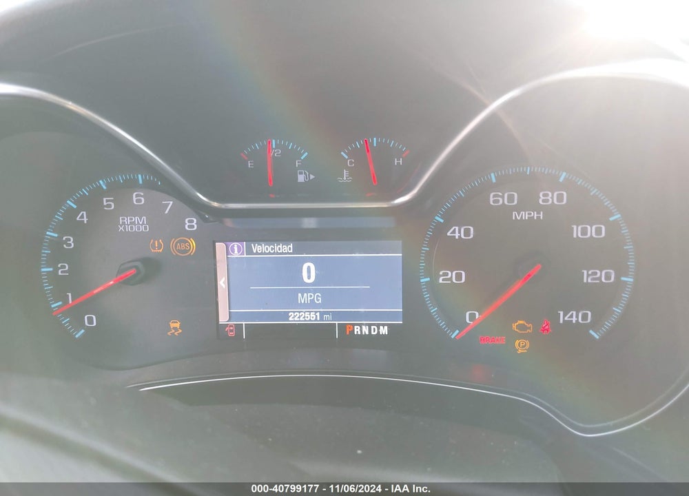 2014 CHEVROLET IMPALA 1LS VIN: 2G11Y5SL5E9111621