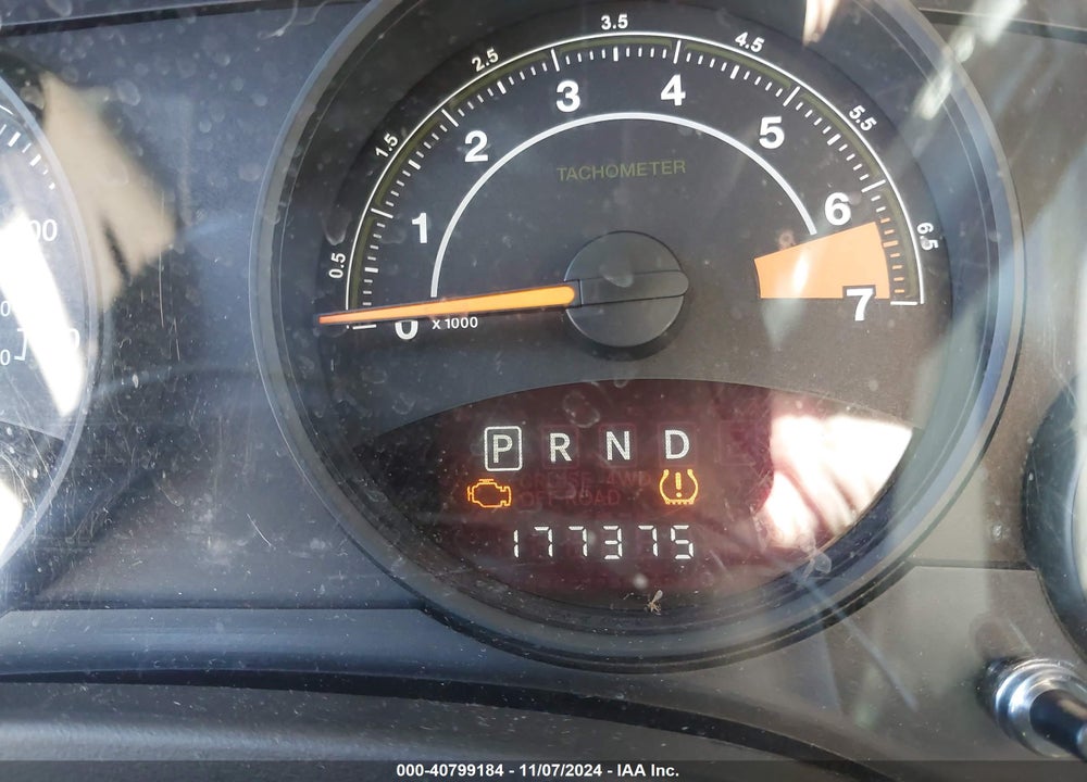 2015 JEEP PATRIOT SPORT VIN: 1C4NJRBB6FD123924