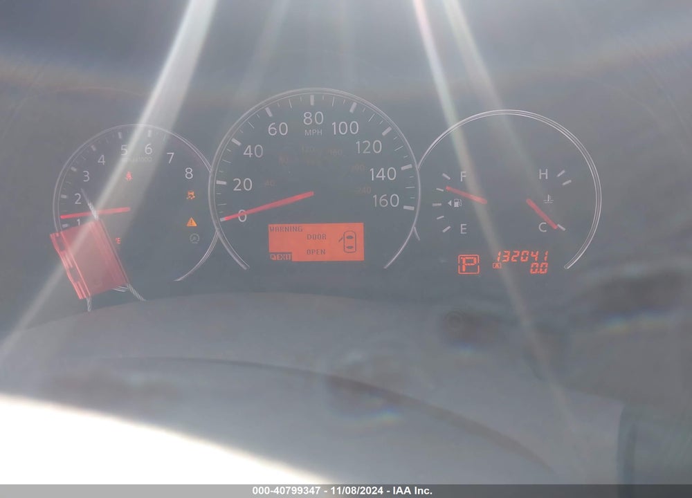 2012 NISSAN ALTIMA 3.5 SR VIN: 1N4BL2AP4CC208365