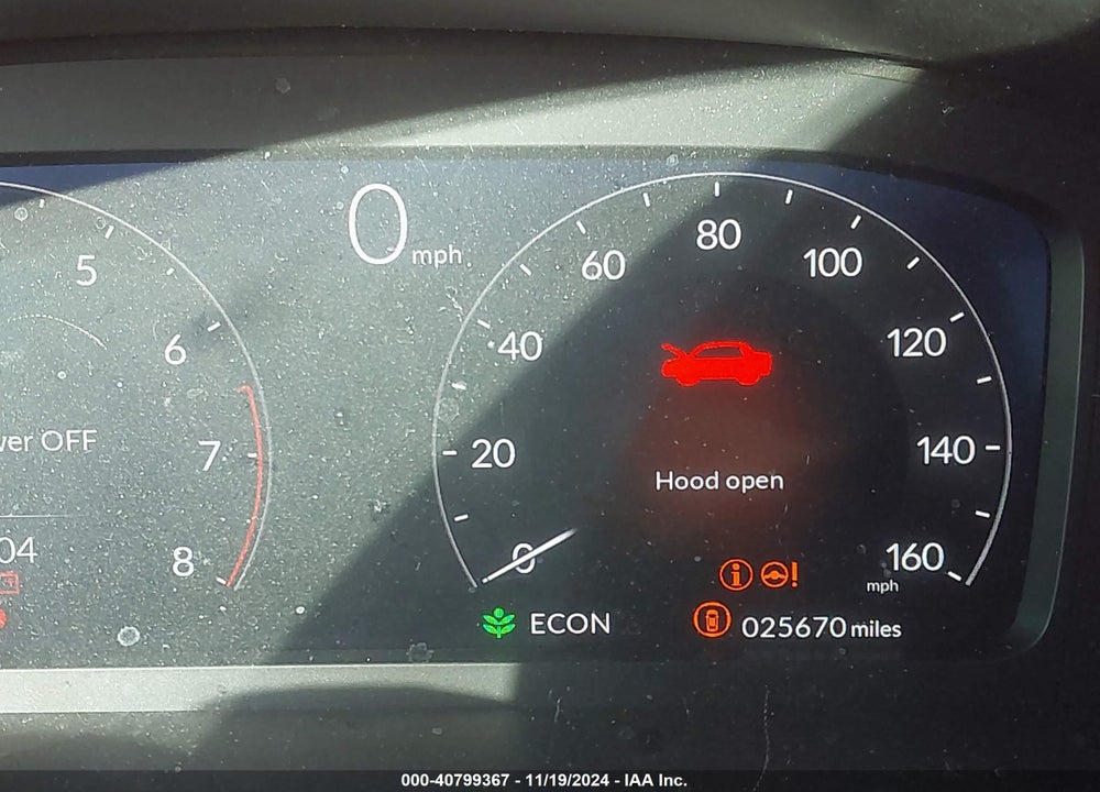 2023 HONDA CIVIC VIN: 2HGFE1F91PH307546