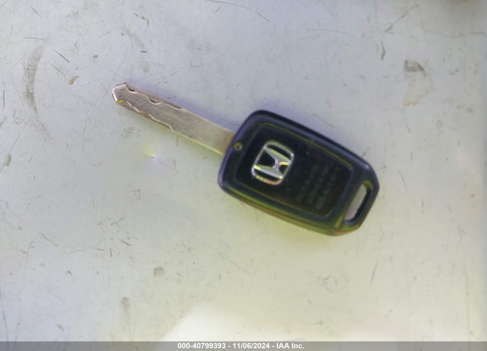2014 HONDA CR-V LX VIN: 3CZRM3H35EG715168