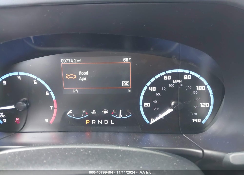 2024 FORD BRONCO SPORT BIG BEND VIN: 3FMCR9B69RRE99690