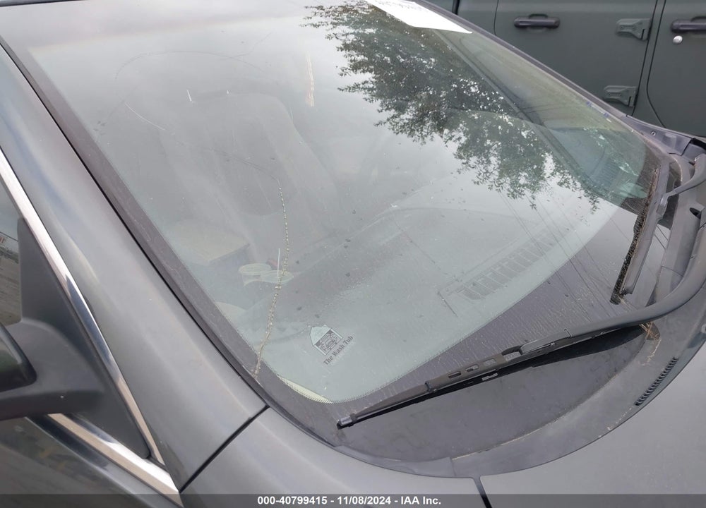 2012 MAZDA 6 I SPORT VIN: 1YVHZ8BH3C5M06303