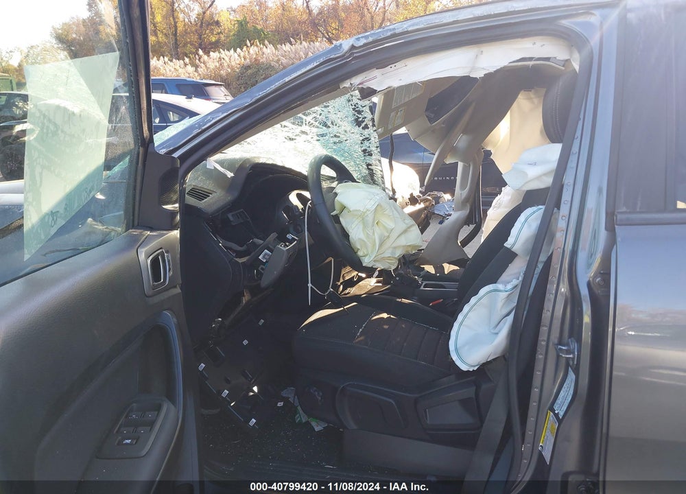2021 FORD RANGER XLT VIN: 1FTER4EH6MLD29176