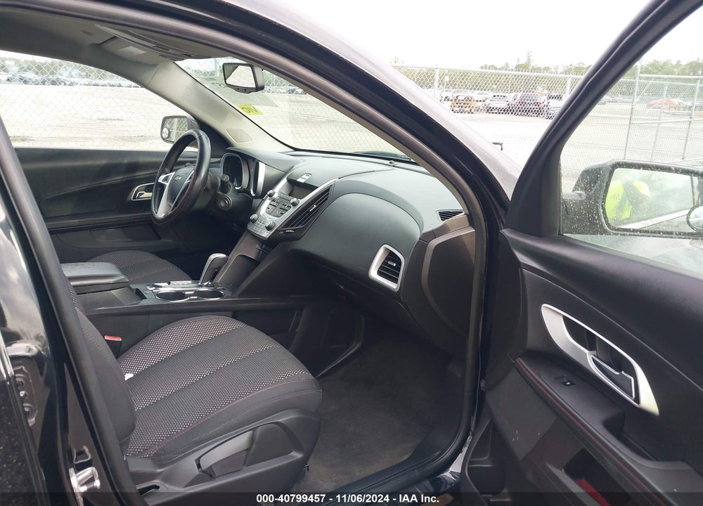 2011 CHEVROLET EQUINOX 1LT VIN: 2GNALDEC1B1226505