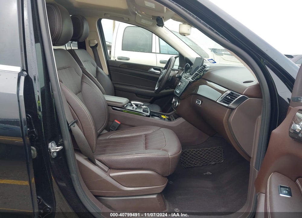 2018 MERCEDES-BENZ GLE 350 VIN: 4JGDA5JB8JB112784