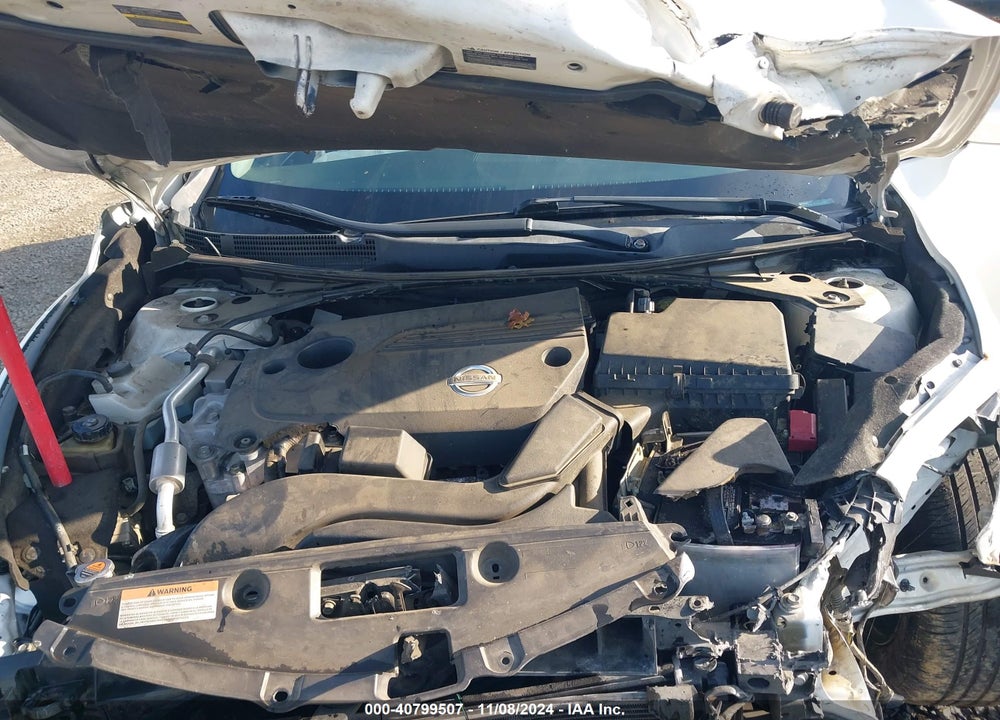 2014 NISSAN ALTIMA VIN: 1N4AL3AP8EC270775