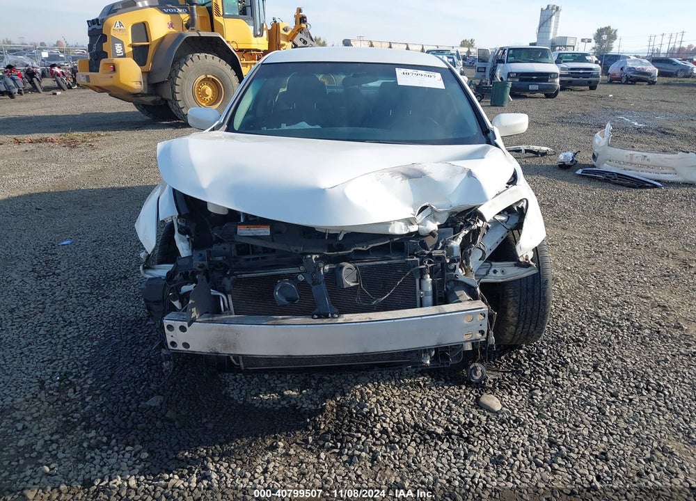 2014 NISSAN ALTIMA VIN: 1N4AL3AP8EC270775