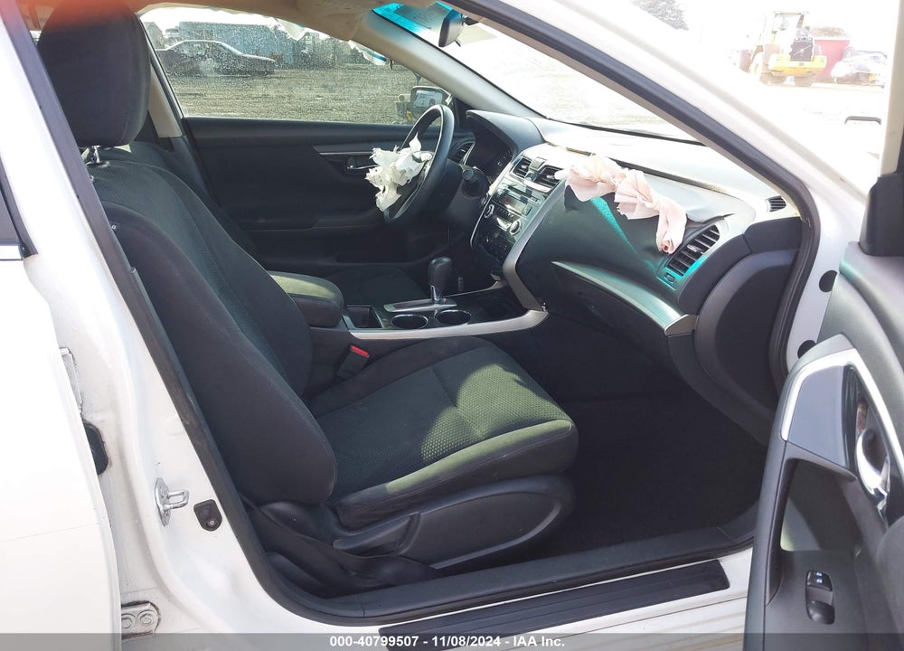 2014 NISSAN ALTIMA VIN: 1N4AL3AP8EC270775