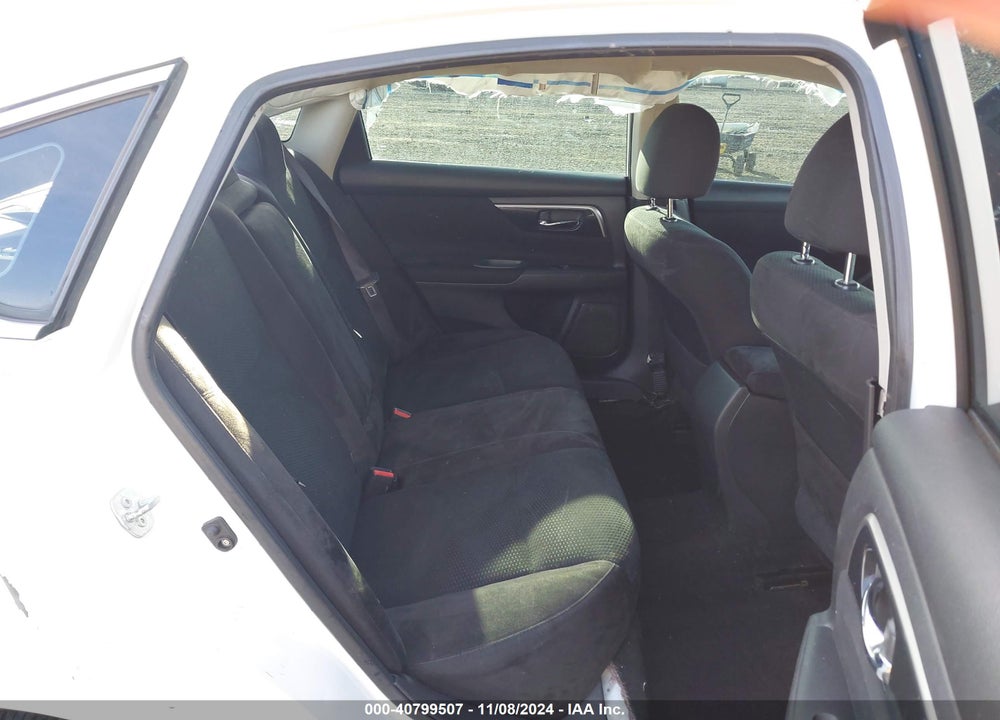 2014 NISSAN ALTIMA VIN: 1N4AL3AP8EC270775