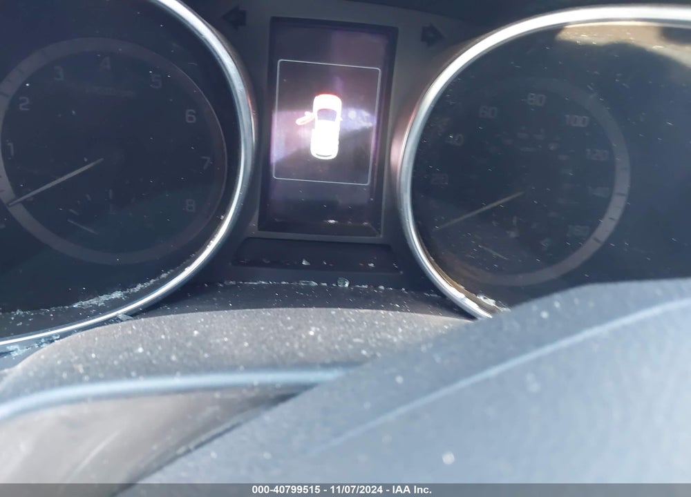 2018 HYUNDAI SANTA FE SPORT 2.0T ULTIMATE VIN: 5XYZWDLA6JG534715