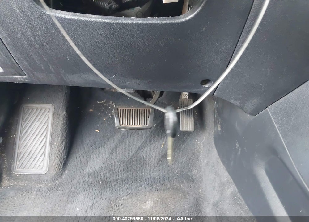 2013 KIA RIO VIN: KNADN5A34D6231069