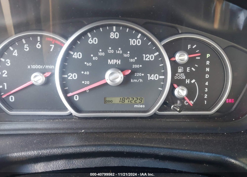 2009 MITSUBISHI GALANT ES/SPORT EDITION VIN: 4A3AB36F29E040010