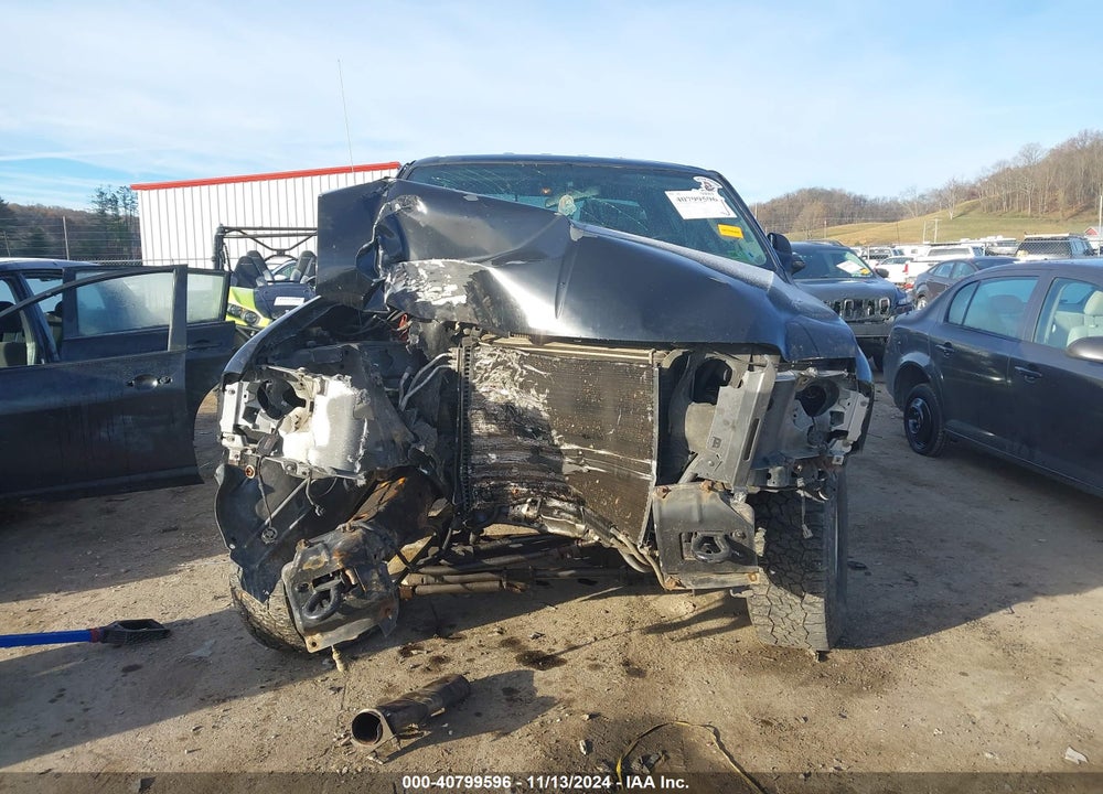 2004 HARLEY-DAVIDSON FORD SUPER DUTY F-250 /KING RANCH/LARIAT/XL/XLT VIN: 1FTNW21P44EC98914