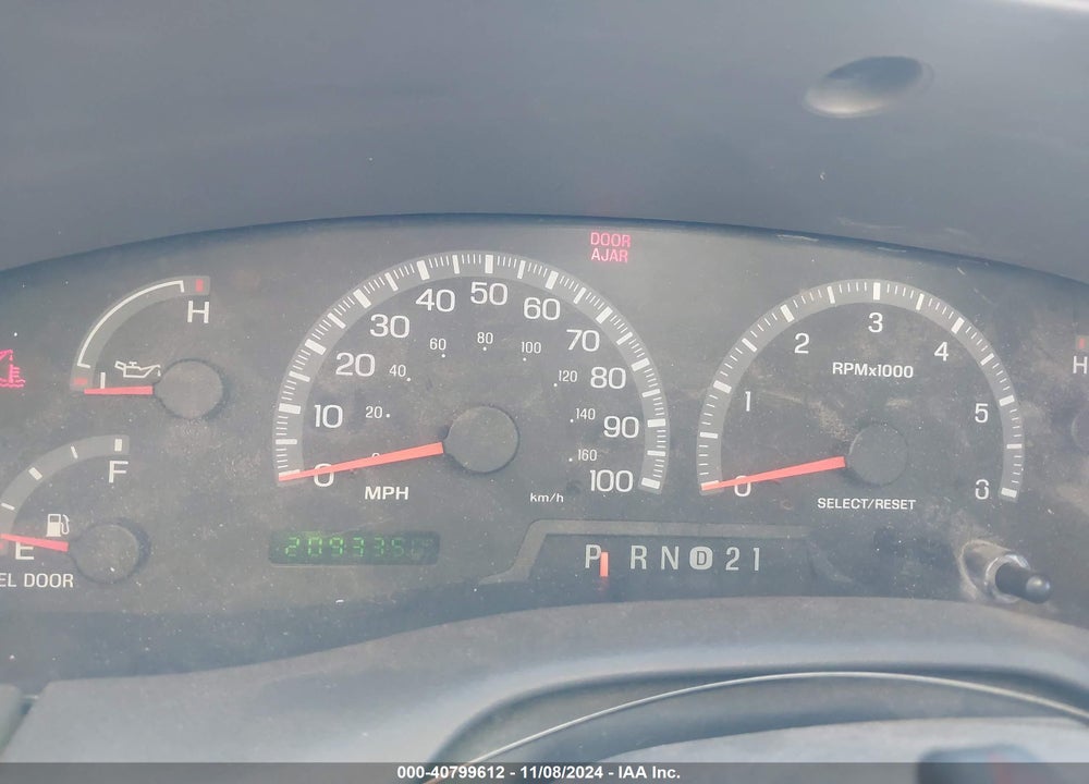 2002 FORD F-150 LARIAT/XLT VIN: 1FTRW08L62KE15397