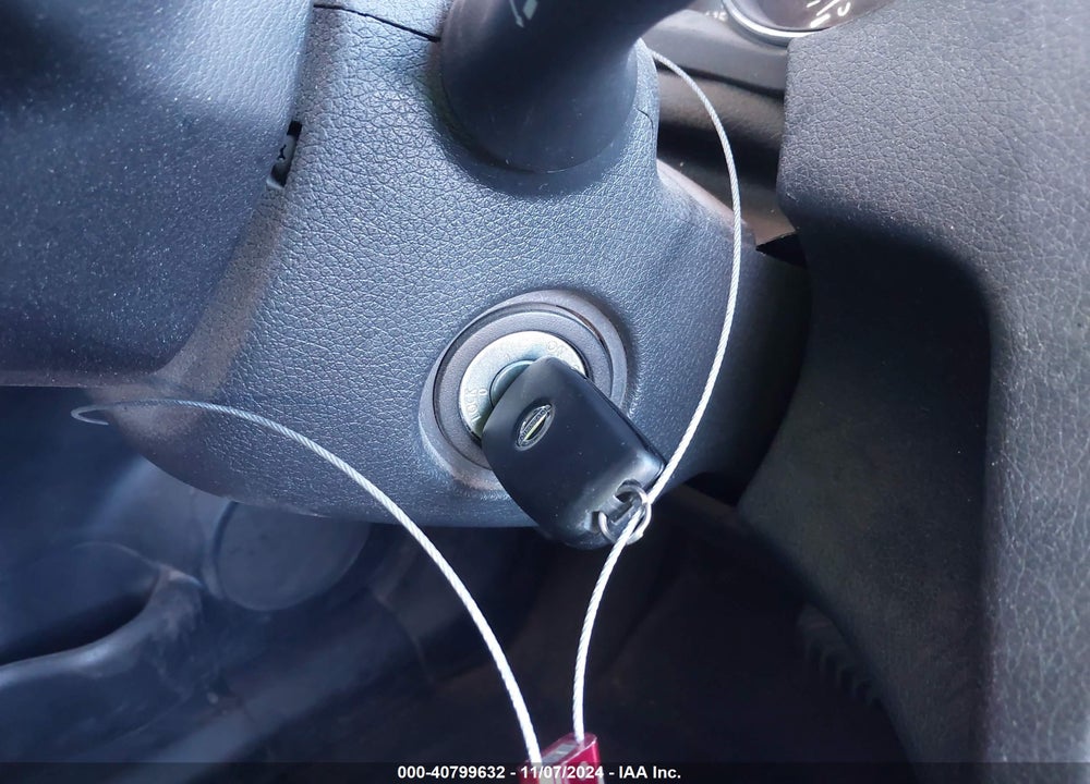2020 NISSAN ROGUE S FWD VIN: 5N1AT2MT2LC744855