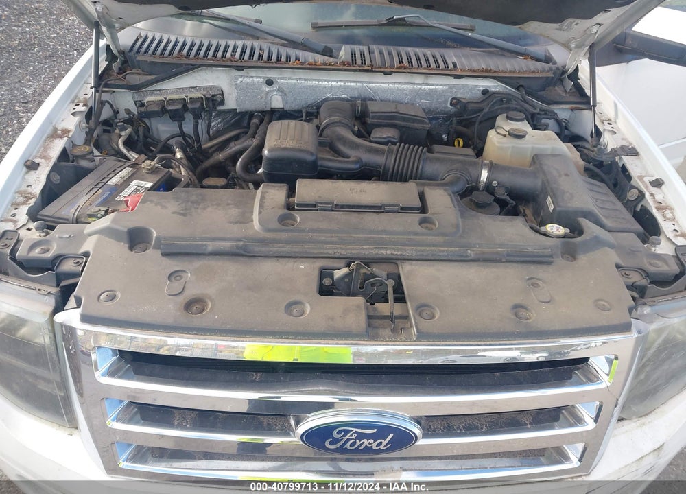 2013 FORD EXPEDITION LIMITED VIN: 1FMJU2A55DEF37899